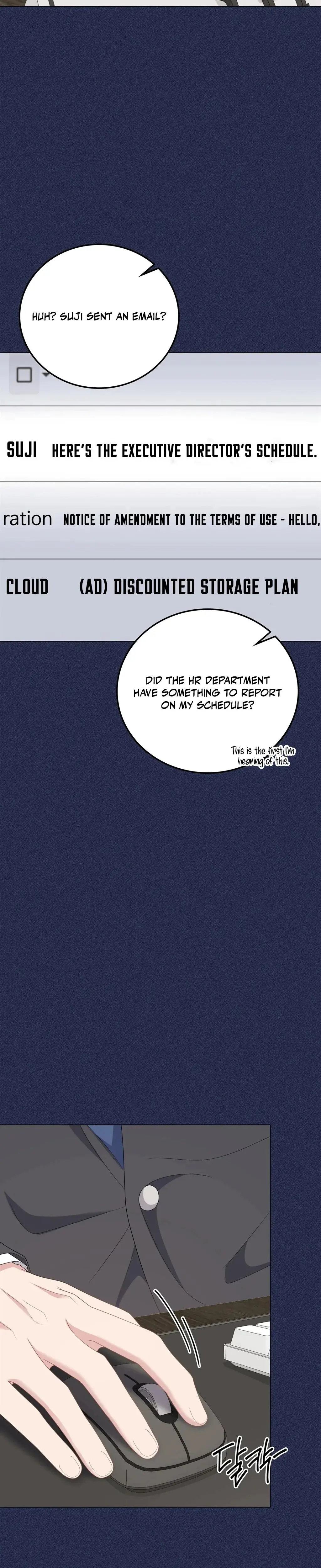 Overtime Episode 38 - Page 5