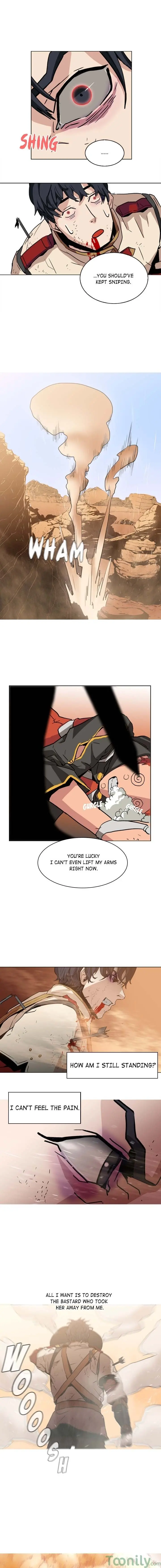 Painkiller Episode 0 - Page 4