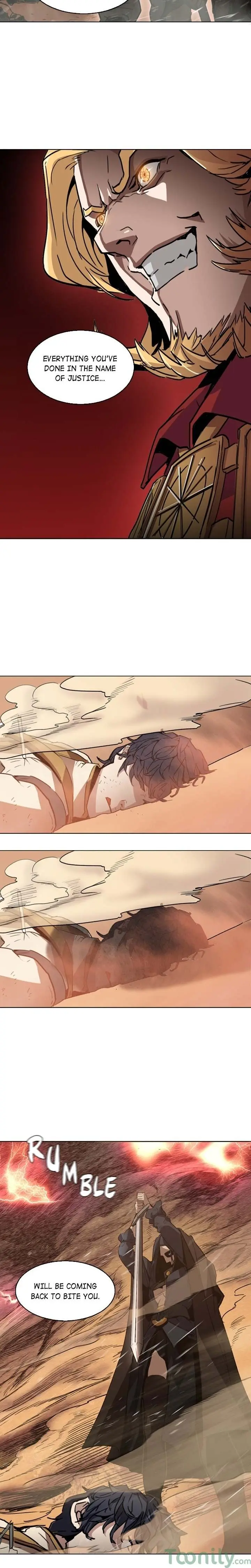 Painkiller Episode 0 - Page 6
