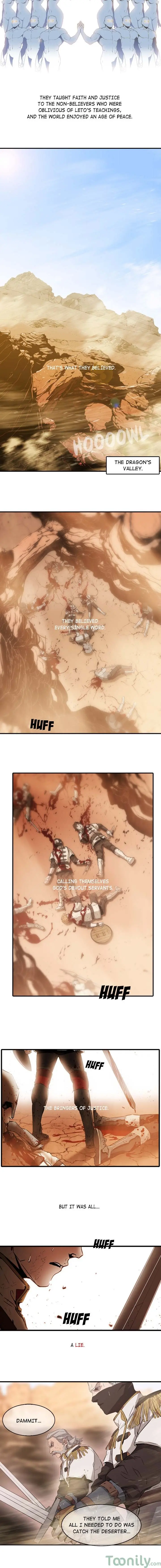 Painkiller Episode 1 - Page 2