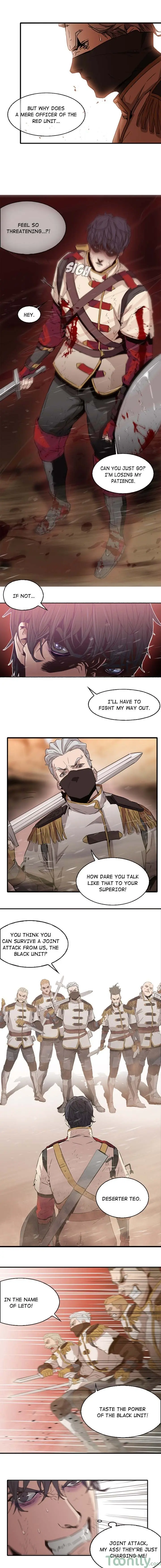 Painkiller Episode 1 - Page 3