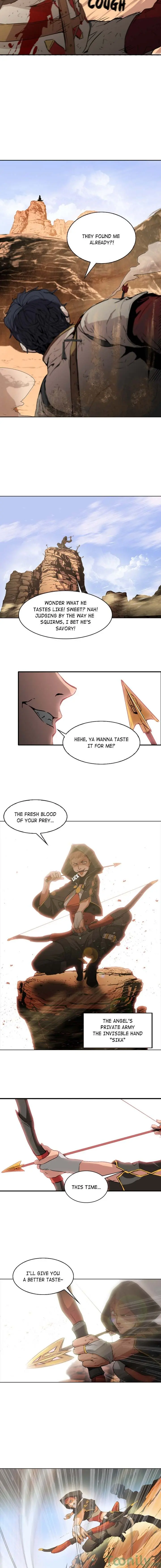 Painkiller Episode 1 - Page 7