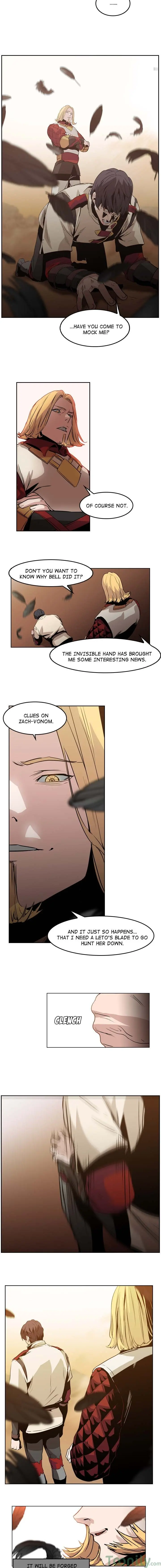 Painkiller Episode 10 - Page 7