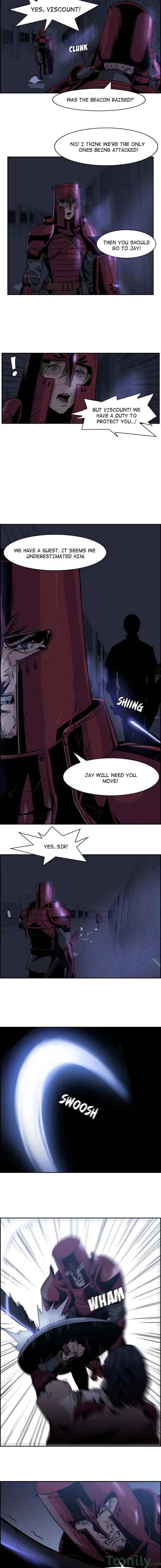 Painkiller Episode 11 - Page 3