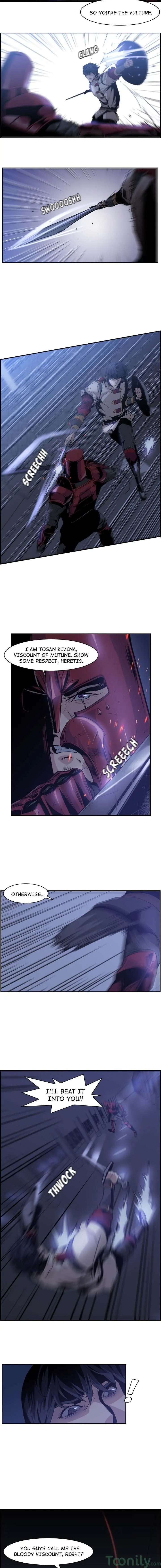 Painkiller Episode 11 - Page 4