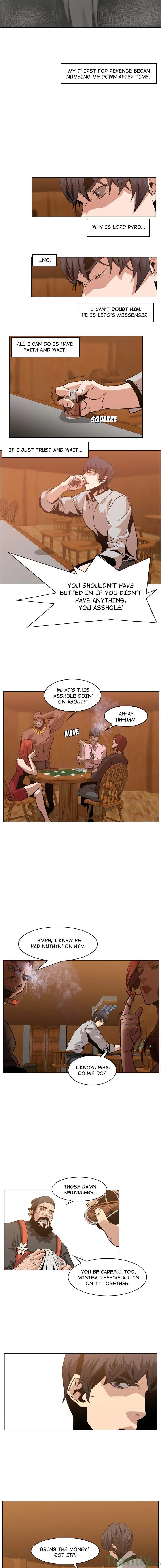 Painkiller Episode 12 - Page 3
