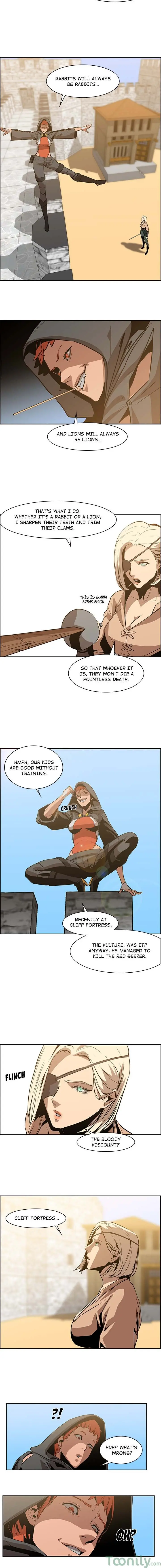 Painkiller Episode 13 - Page 5