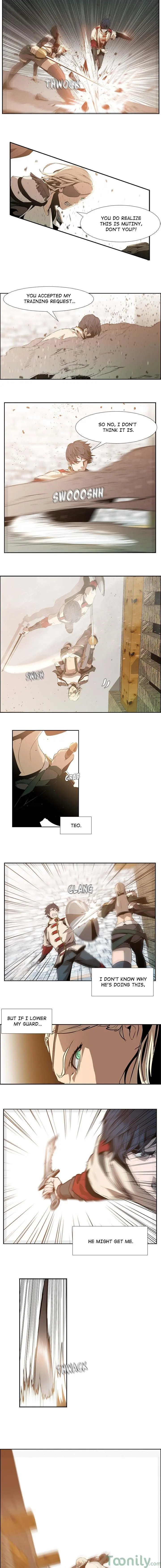 Painkiller Episode 14 - Page 2