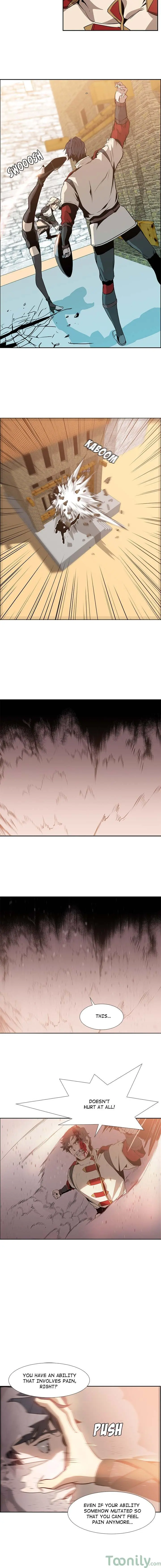 Painkiller Episode 14 - Page 7