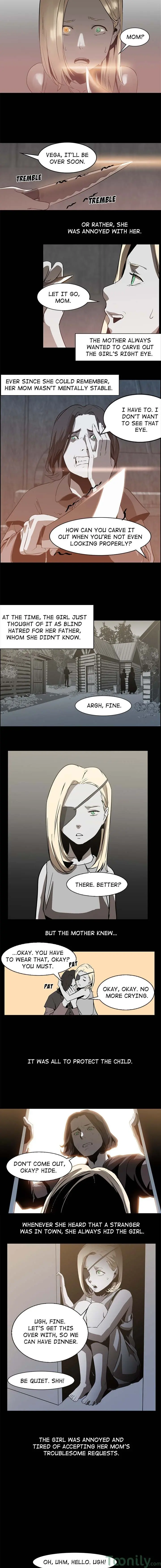 Painkiller Episode 15 - Page 3