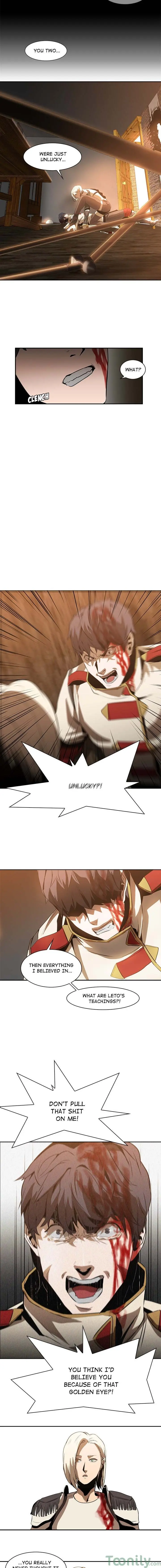 Painkiller Episode 15 - Page 7