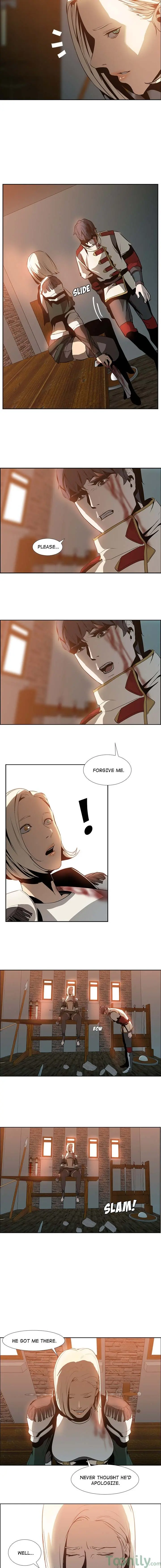 Painkiller Episode 16 - Page 3