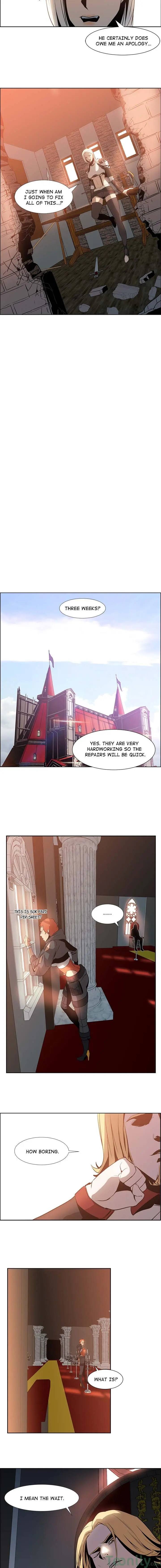 Painkiller Episode 16 - Page 4