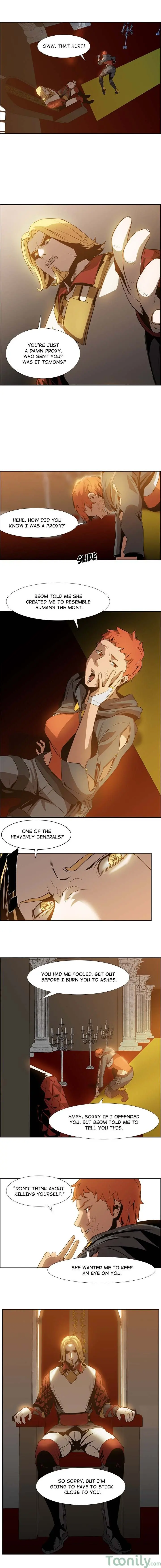 Painkiller Episode 16 - Page 6