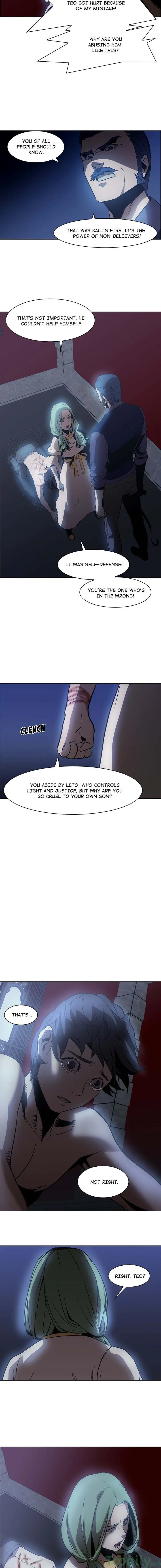 Painkiller Episode 17 - Page 9