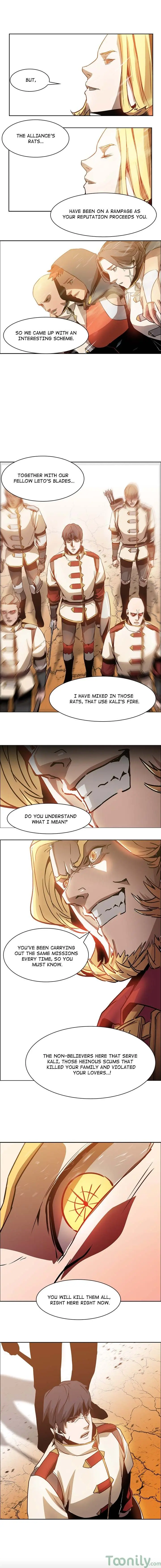 Painkiller Episode 18 - Page 4