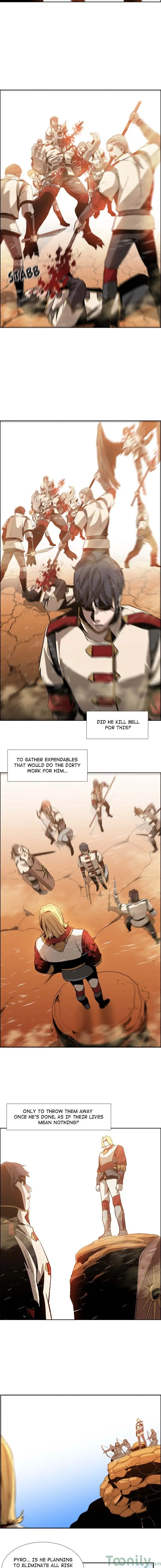 Painkiller Episode 18 - Page 6