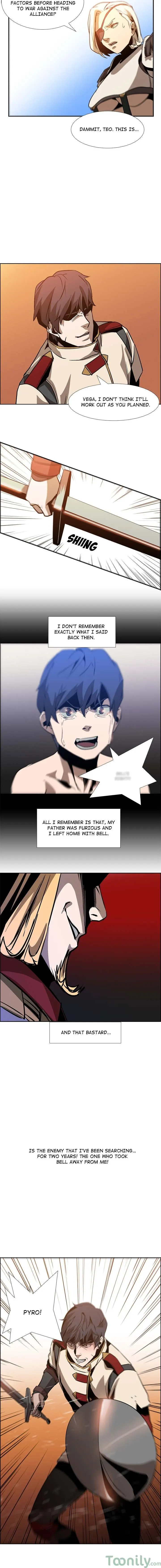 Painkiller Episode 18 - Page 7