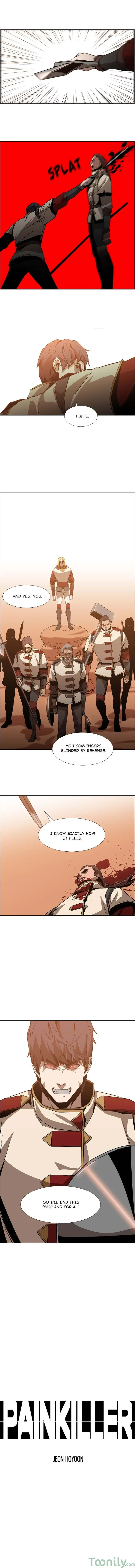 Painkiller Episode 18 - Page 9