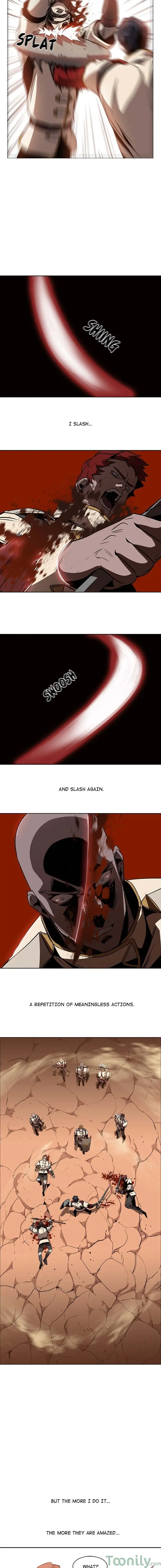 Painkiller Episode 19 - Page 3