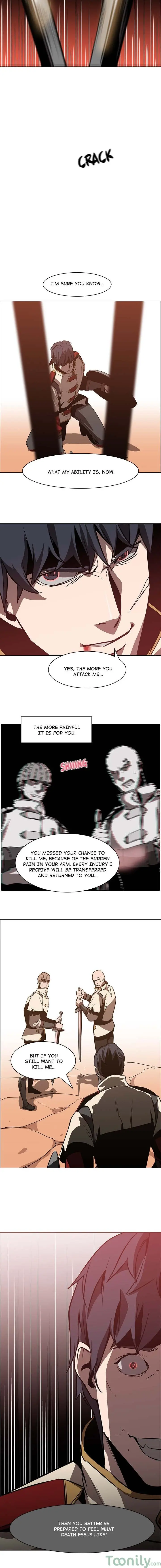 Painkiller Episode 19 - Page 6