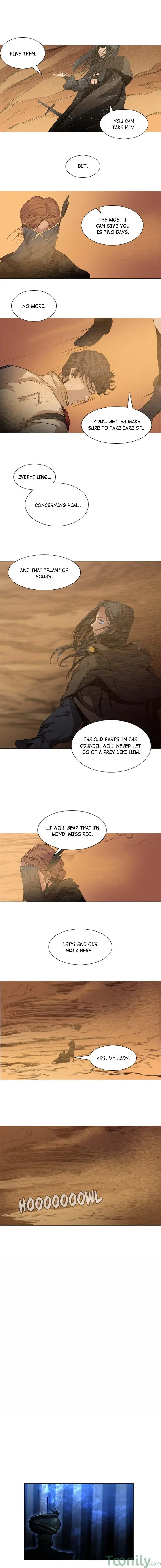 Painkiller Episode 2 - Page 2