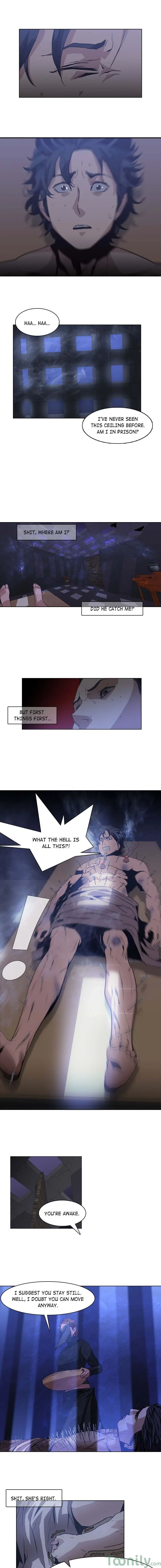 Painkiller Episode 2 - Page 3