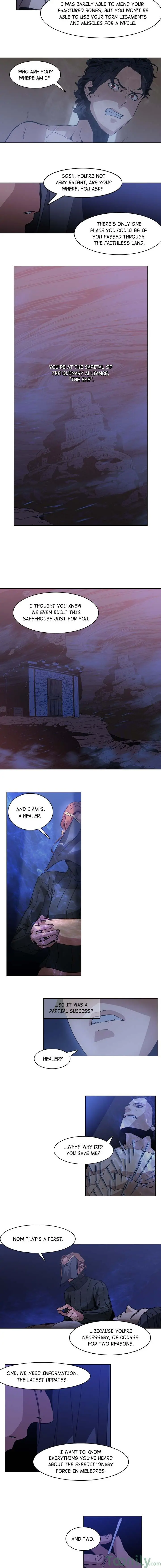 Painkiller Episode 2 - Page 4