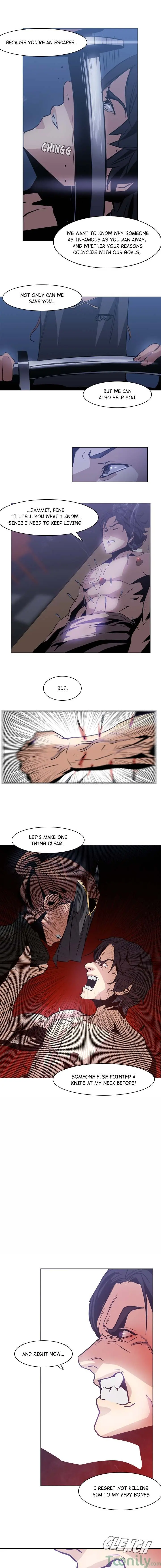 Painkiller Episode 2 - Page 6