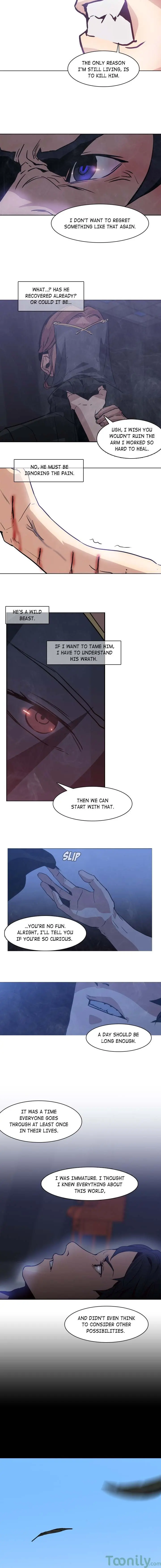 Painkiller Episode 2 - Page 7