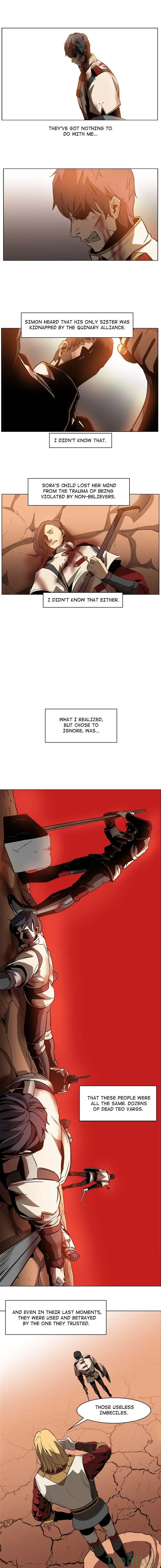 Painkiller Episode 20 - Page 6