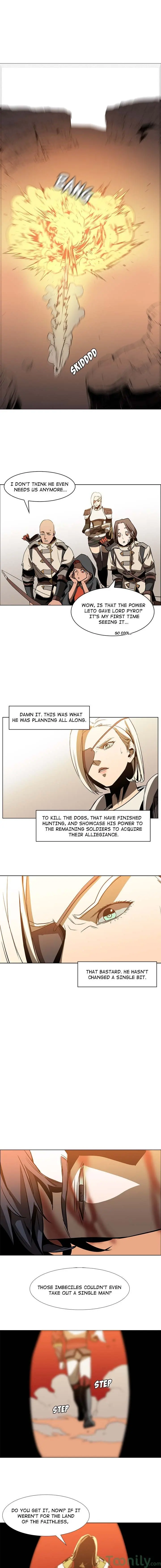 Painkiller Episode 20 - Page 9