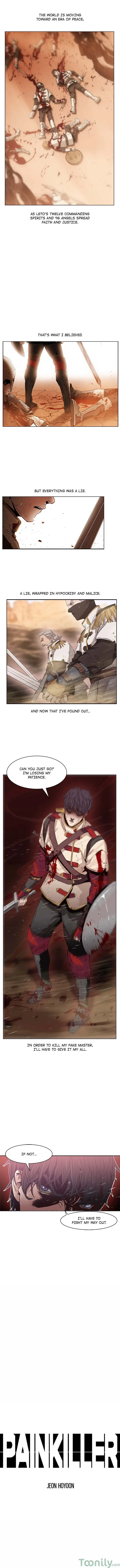 Painkiller Episode 21 - Page 11