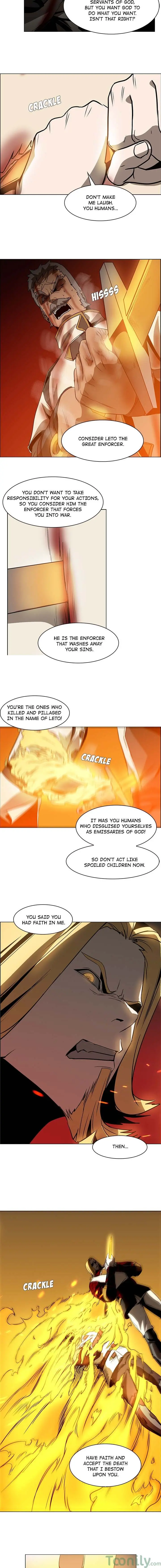 Painkiller Episode 21 - Page 3