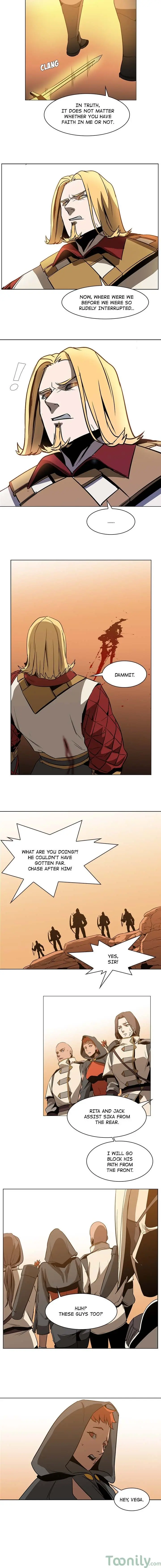 Painkiller Episode 21 - Page 4