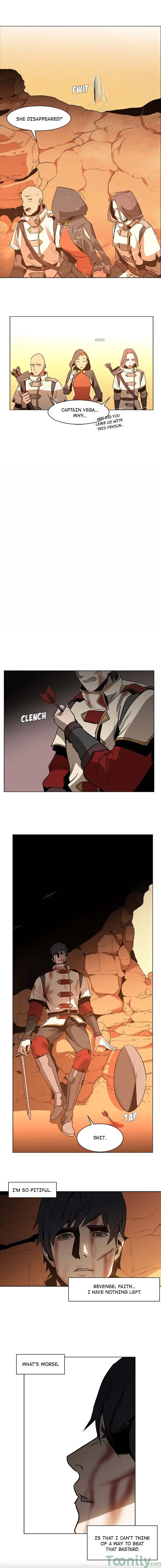 Painkiller Episode 21 - Page 5