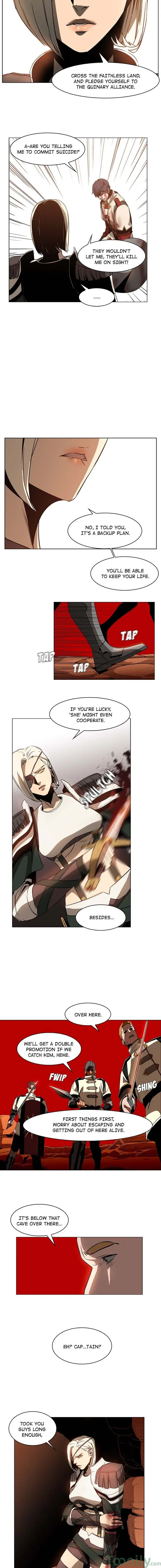 Painkiller Episode 21 - Page 8