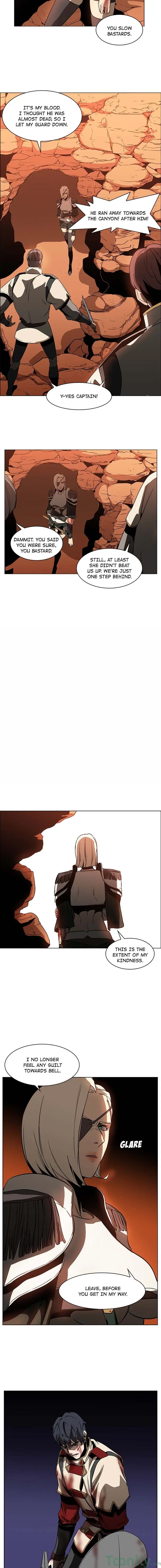 Painkiller Episode 21 - Page 9