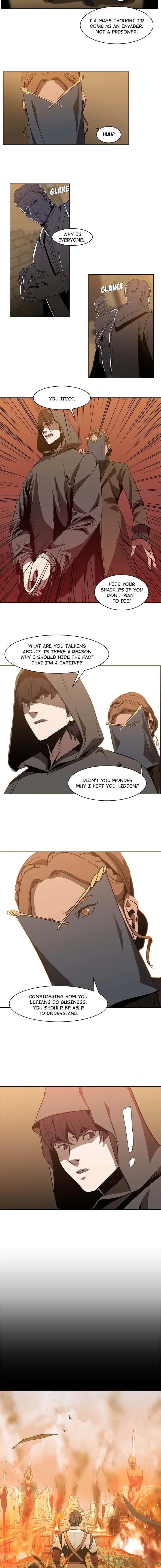 Painkiller Episode 22 - Page 5
