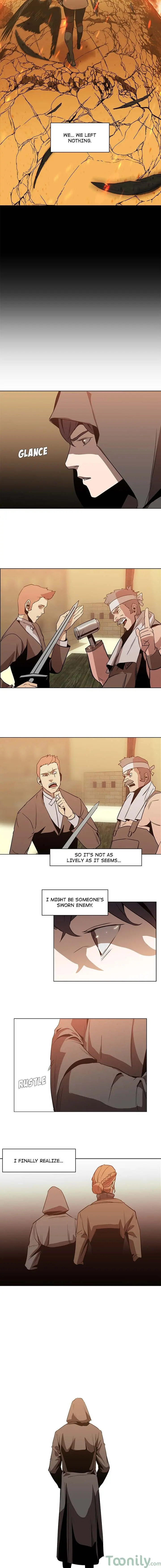 Painkiller Episode 22 - Page 6