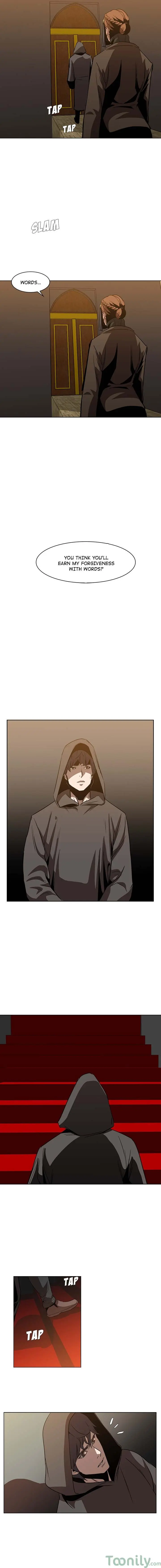 Painkiller Episode 22 - Page 8