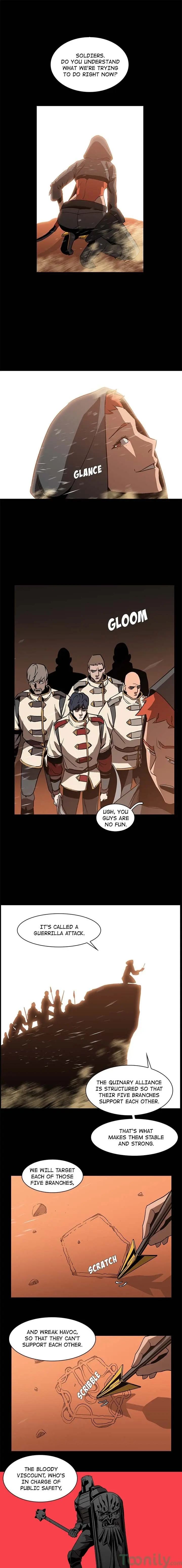 Painkiller Episode 23 - Page 1