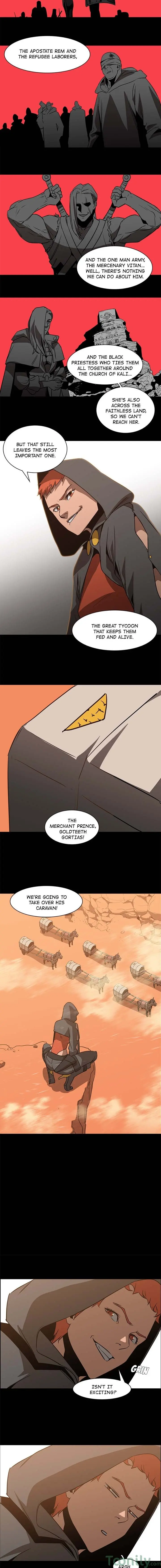 Painkiller Episode 23 - Page 2