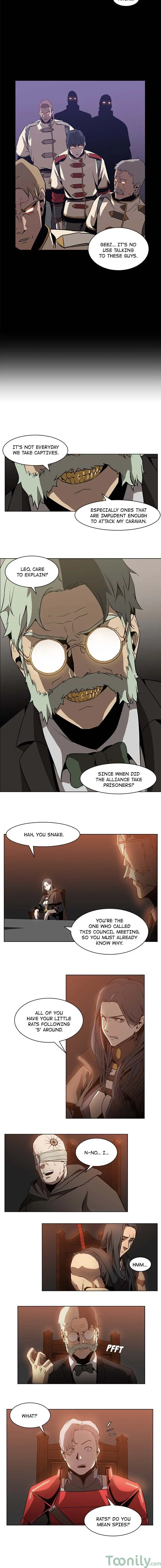 Painkiller Episode 23 - Page 3