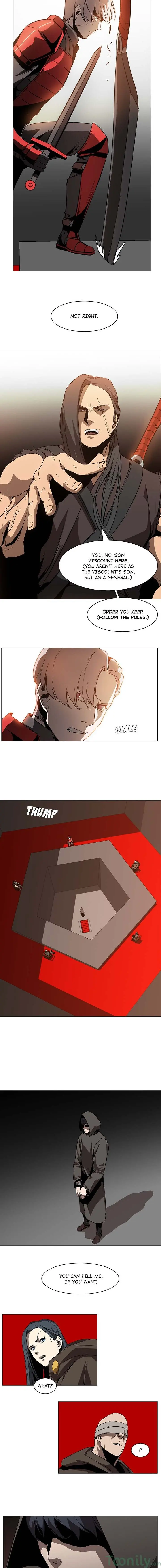 Painkiller Episode 23 - Page 6