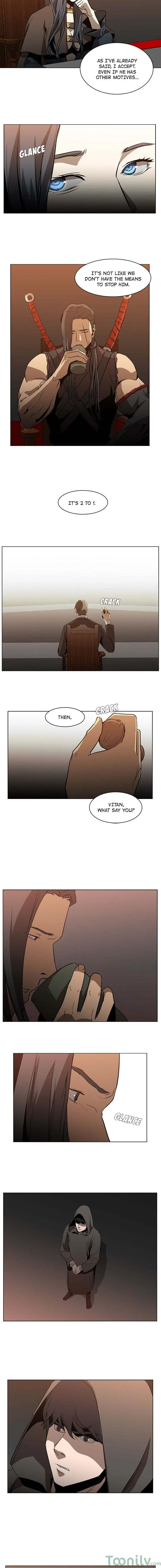 Painkiller Episode 24 - Page 3