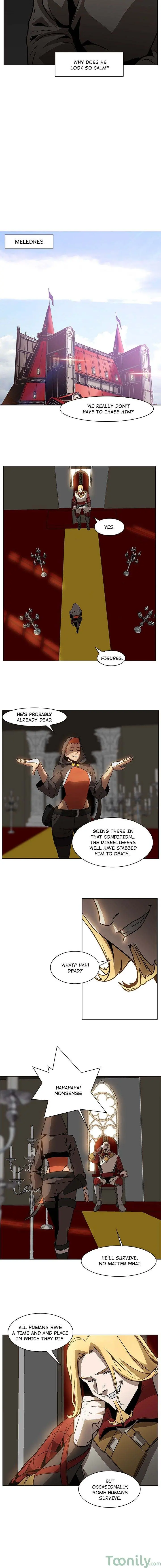 Painkiller Episode 24 - Page 7