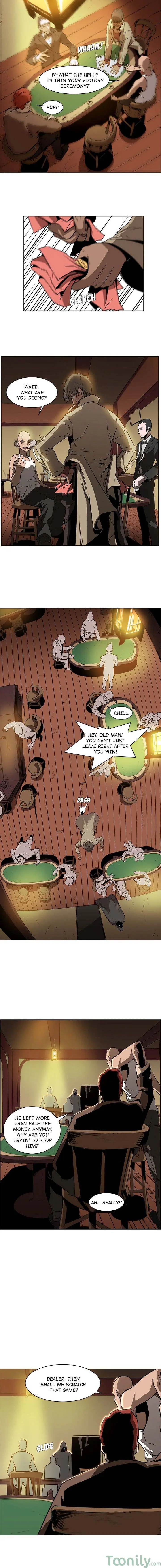 Painkiller Episode 25 - Page 4