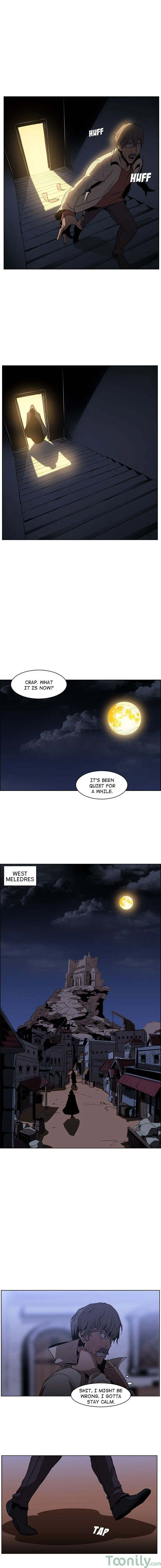 Painkiller Episode 25 - Page 5