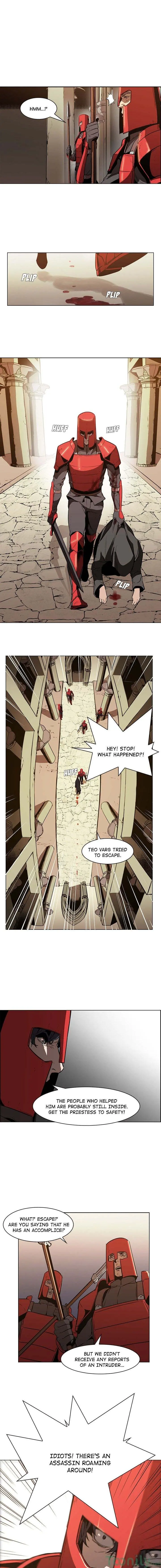 Painkiller Episode 26 - Page 3